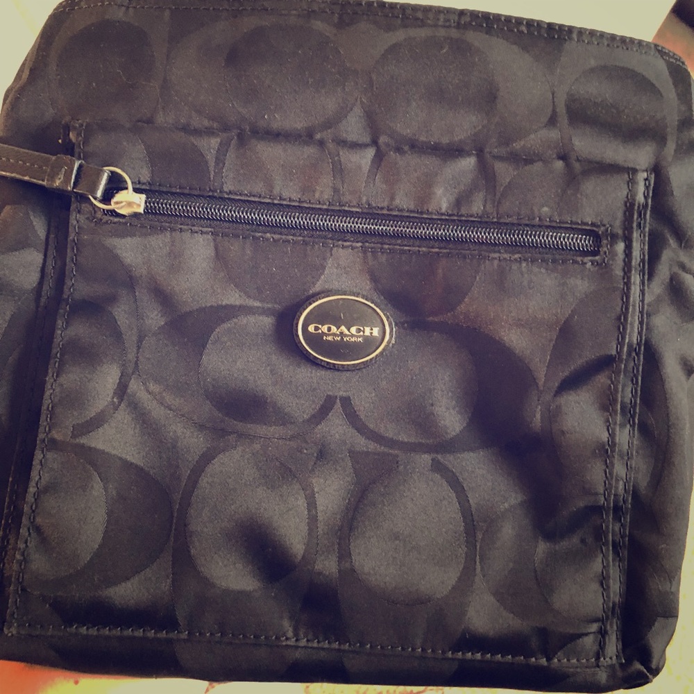 Cross Body Bag